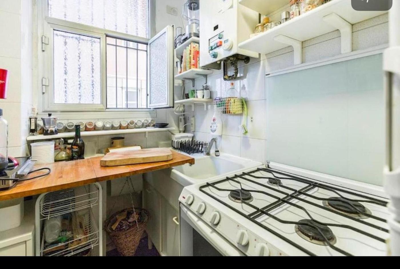 Entire Home/apt In Near Fairs And Navigli Appartamento Milano