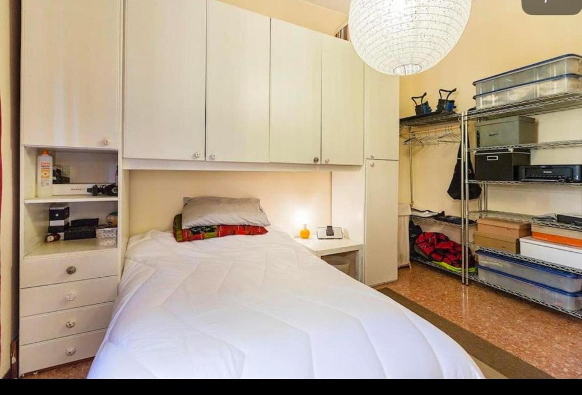 Entire Home/apt In Near Fairs And Navigli Appartamento *