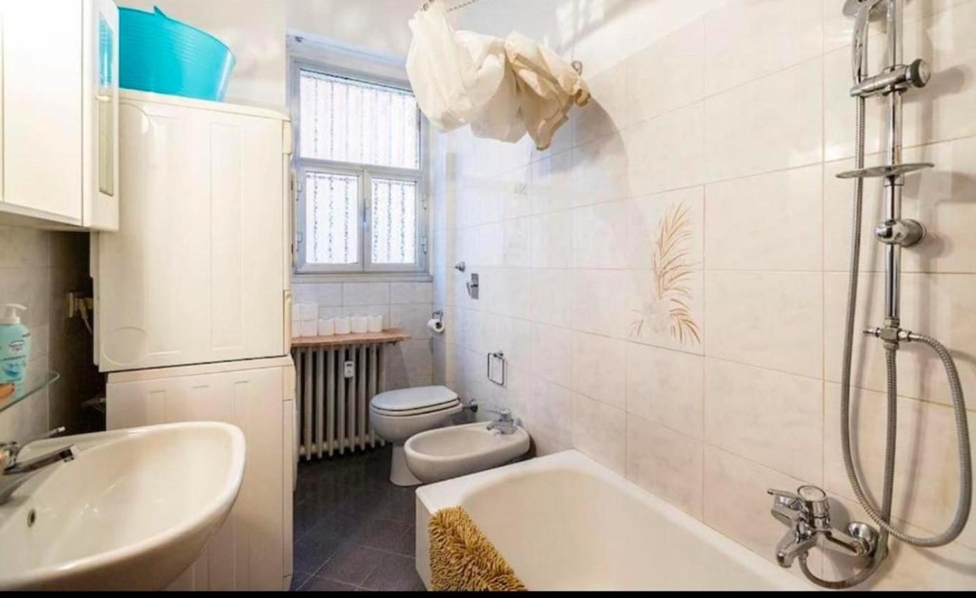 Entire Home/apt In Near Fairs And Navigli * Mailand