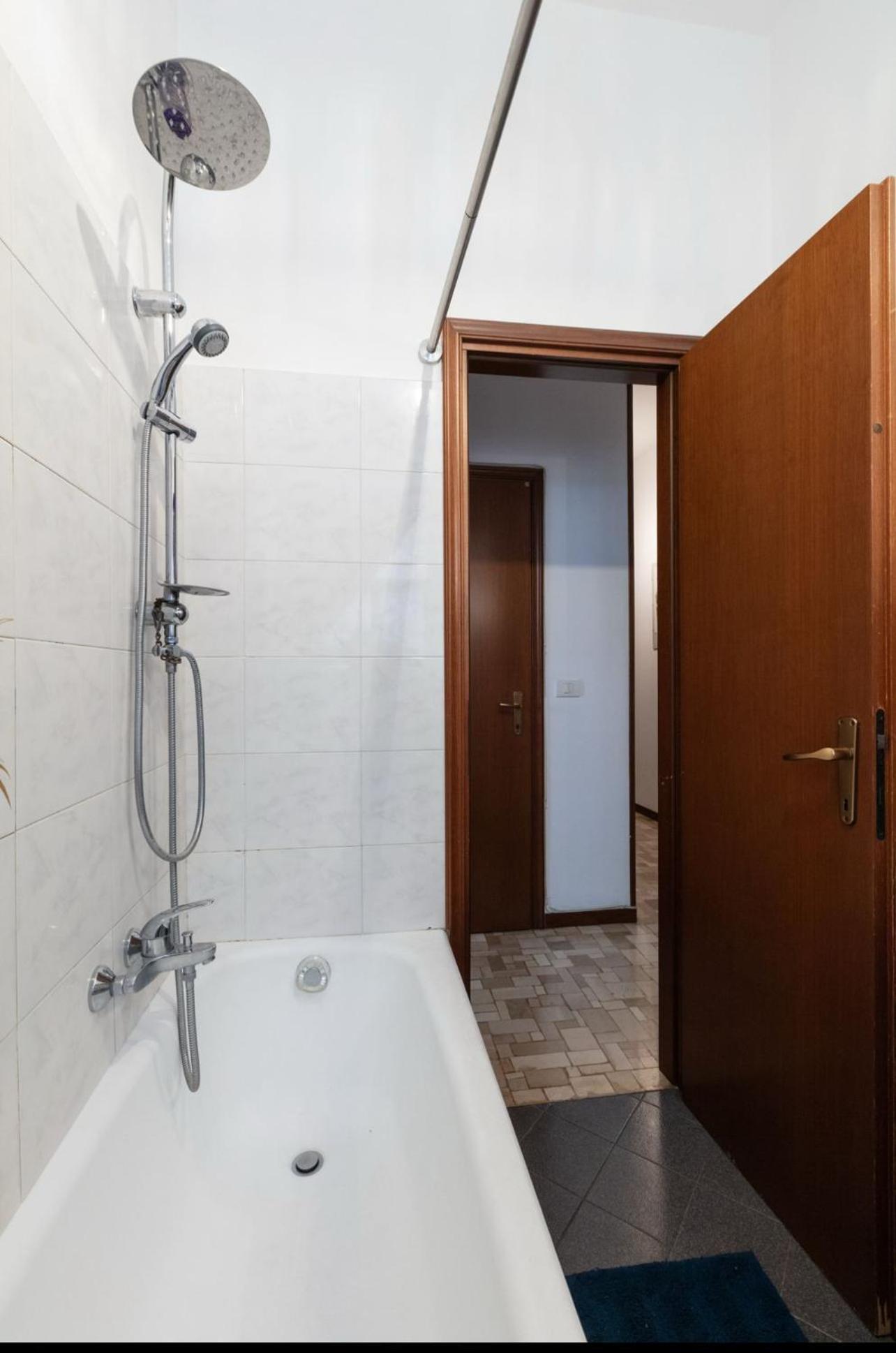 Entire Home/apt In Near Fairs And Navigli Appartamento *